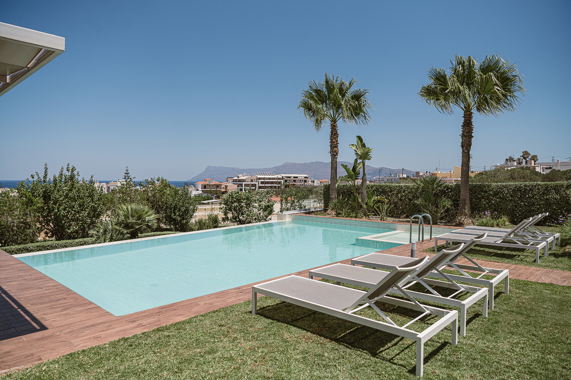 Villa Anemeli